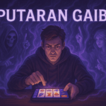PutaranGaib – Buka Hoki Slotmu