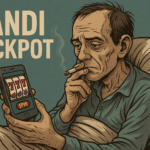 Sandi Jackpot: Dekripsi Keberuntunganmu!
